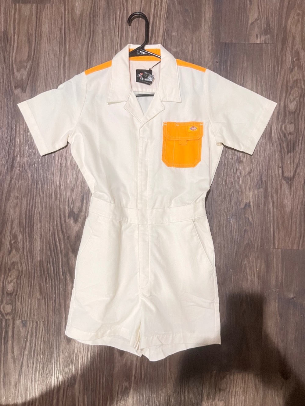 Dickies Shorts utility Jumper-Small